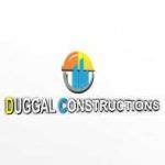 Duggal Constructions - Architect | Gmada Drawing design | Home Builder | Contractor | Top Construction Company in Chandigarh